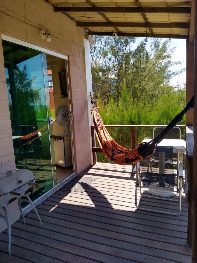 Suite Independente Arraial do Cabo Exteriör bild