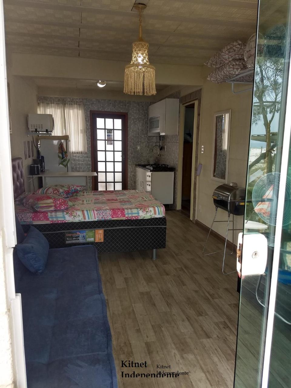 Suite Independente Arraial do Cabo Exteriör bild